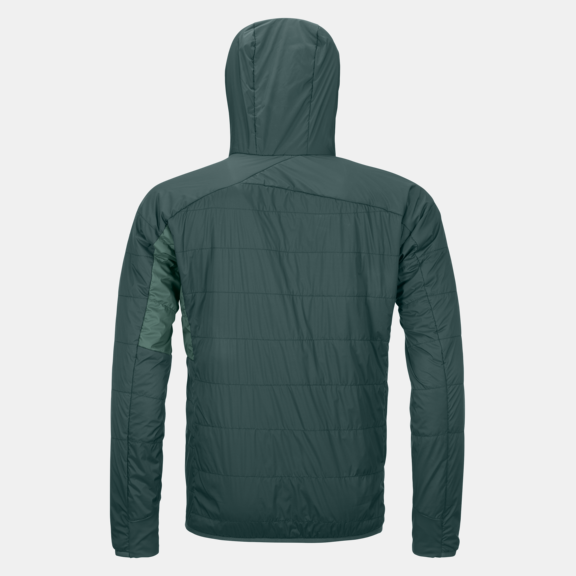 ORTOVOX SWISSWOOL PIZ DUAN JACKET M | Insulation Jackets